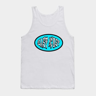 Hip hop Tank Top